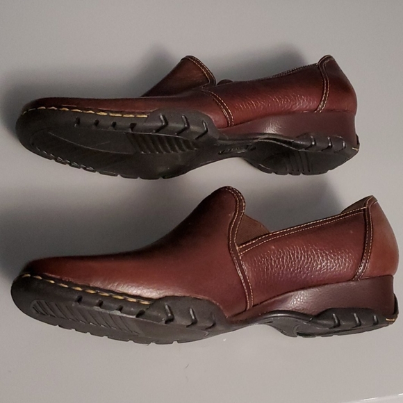 Bjorndal Shoes 32 Bjorndal Leather Loafer Shoe Poshmark